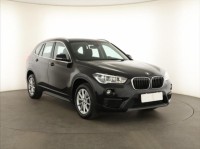 BMW X1  sDrive18i 
