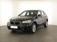 BMW X1  sDrive18i 