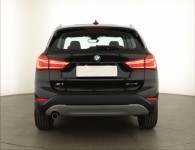 BMW X1  sDrive18i 