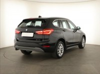 BMW X1  sDrive18i 