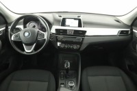 BMW X1  sDrive18i 