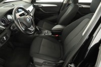 BMW X1  sDrive18i 