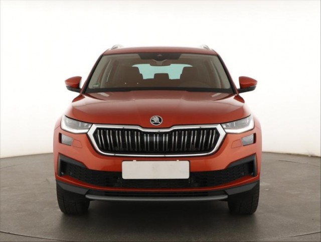 Škoda Kodiaq  2.0 TDI Style