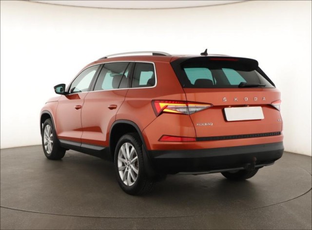 Škoda Kodiaq  2.0 TDI Style