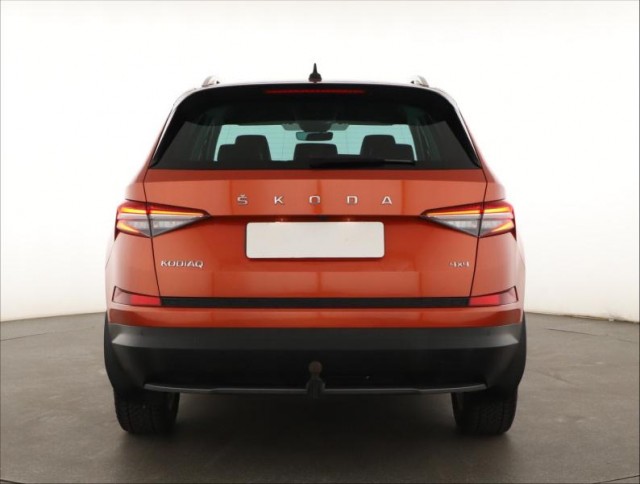Škoda Kodiaq  2.0 TDI Style