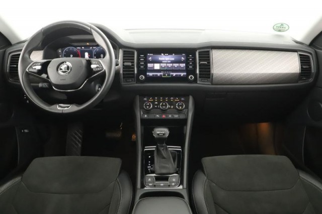 Škoda Kodiaq  2.0 TDI Style