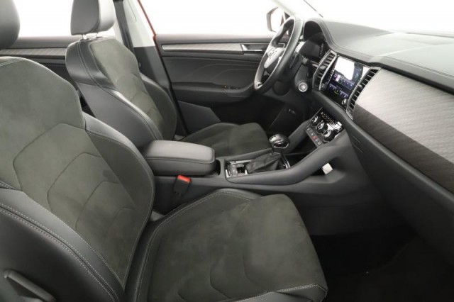 Škoda Kodiaq  2.0 TDI Style