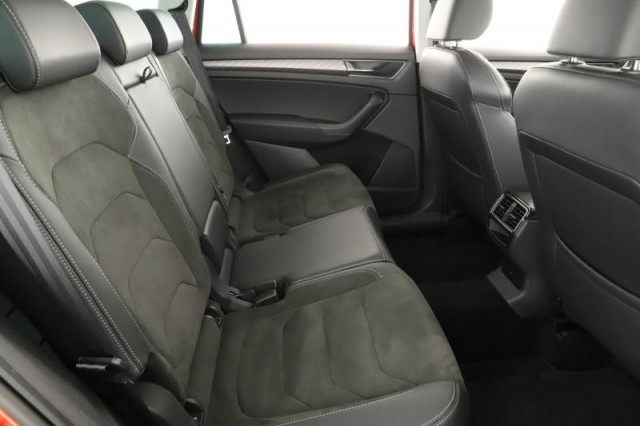 Škoda Kodiaq  2.0 TDI Style