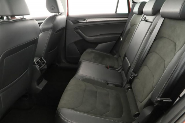 Škoda Kodiaq  2.0 TDI Style