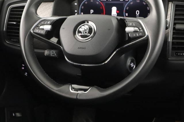 Škoda Kodiaq  2.0 TDI Style