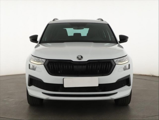Škoda Kodiaq  2.0 TDI Sportline