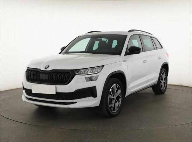Škoda Kodiaq  2.0 TDI Sportline
