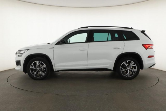 Škoda Kodiaq  2.0 TDI Sportline
