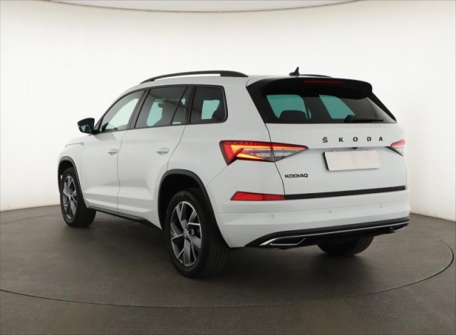 Škoda Kodiaq  2.0 TDI Sportline
