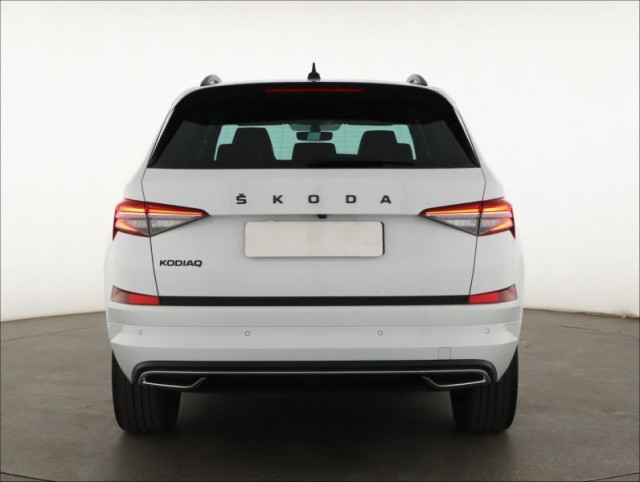 Škoda Kodiaq  2.0 TDI Sportline