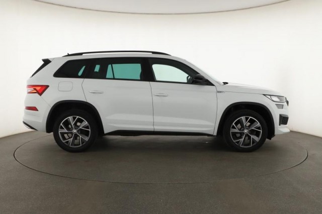 Škoda Kodiaq  2.0 TDI Sportline