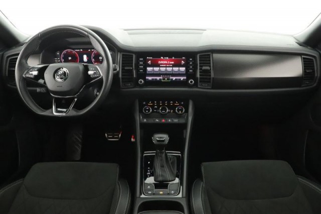 Škoda Kodiaq  2.0 TDI Sportline