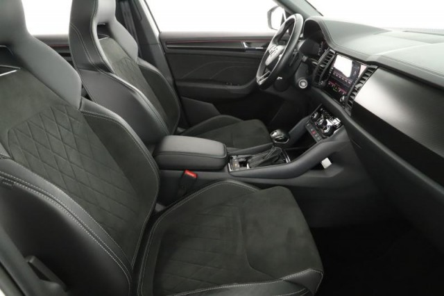 Škoda Kodiaq  2.0 TDI Sportline