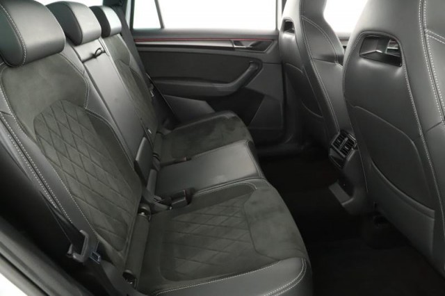 Škoda Kodiaq  2.0 TDI Sportline