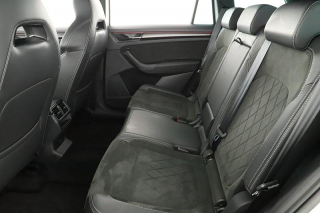 Škoda Kodiaq  2.0 TDI Sportline