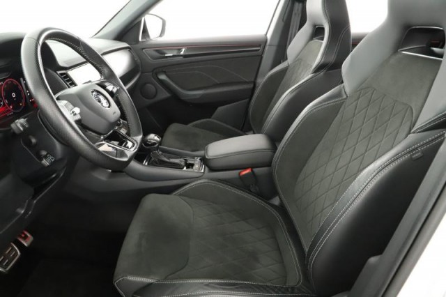 Škoda Kodiaq  2.0 TDI Sportline