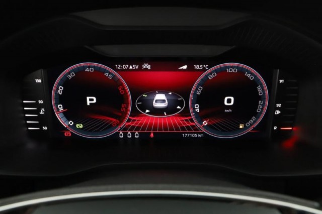 Škoda Kodiaq  2.0 TDI Sportline