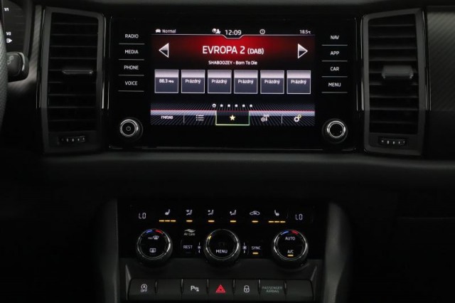 Škoda Kodiaq  2.0 TDI Sportline