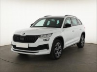 Škoda Kodiaq  2.0 TDI Sportline