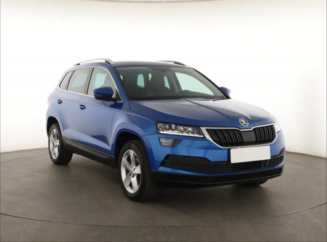 Škoda Karoq  2.0 TDI Style