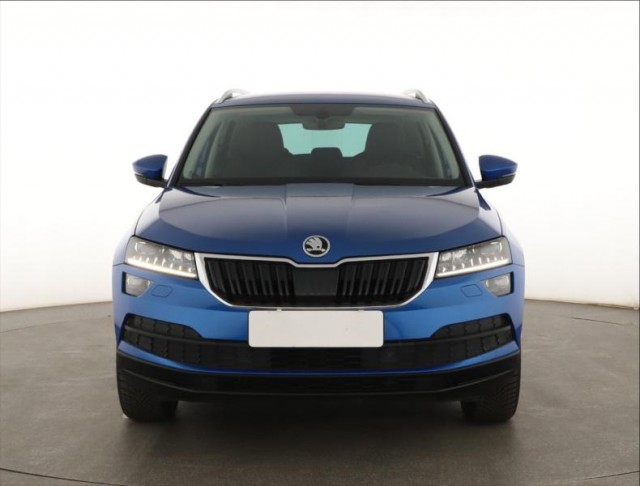 Škoda Karoq  2.0 TDI Style
