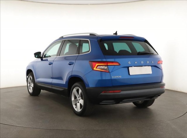 Škoda Karoq  2.0 TDI Style