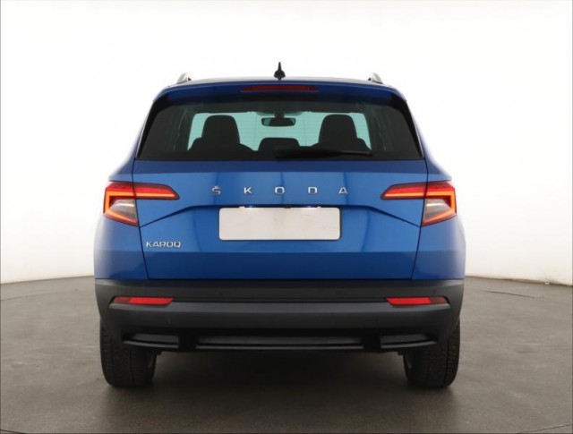 Škoda Karoq  2.0 TDI Style