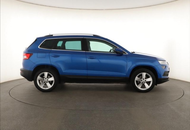 Škoda Karoq  2.0 TDI Style