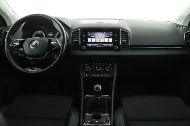 Škoda Karoq  2.0 TDI Style