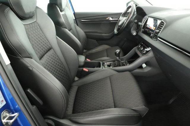 Škoda Karoq  2.0 TDI Style