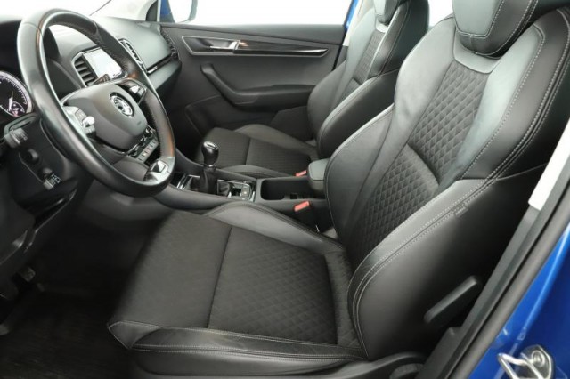 Škoda Karoq  2.0 TDI Style