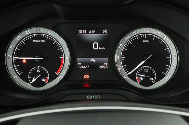 Škoda Karoq  2.0 TDI Style