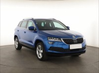Škoda Karoq  2.0 TDI Style