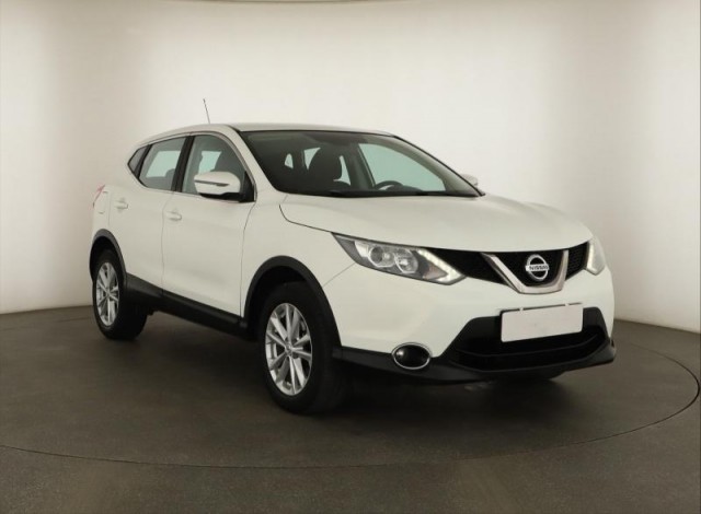 Nissan Qashqai  1.5 dCi 