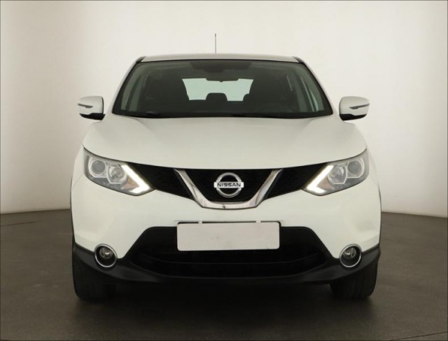 Nissan Qashqai  1.5 dCi 