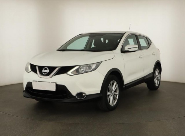 Nissan Qashqai  1.5 dCi 