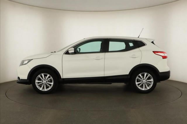 Nissan Qashqai  1.5 dCi 