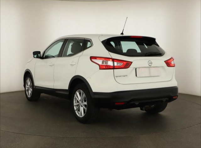 Nissan Qashqai  1.5 dCi 