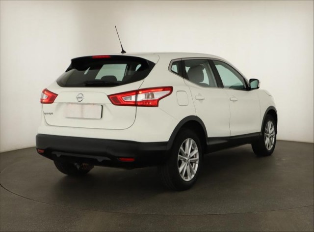 Nissan Qashqai  1.5 dCi 