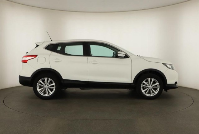 Nissan Qashqai  1.5 dCi 