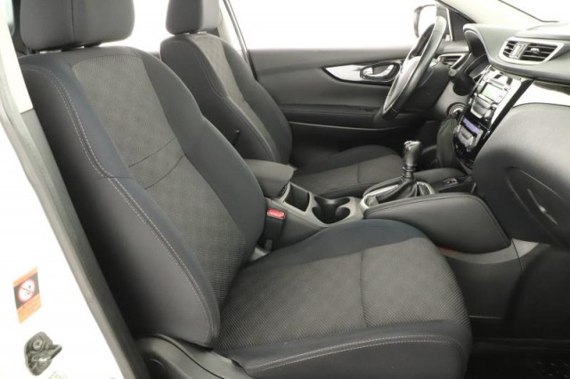 Nissan Qashqai  1.5 dCi 