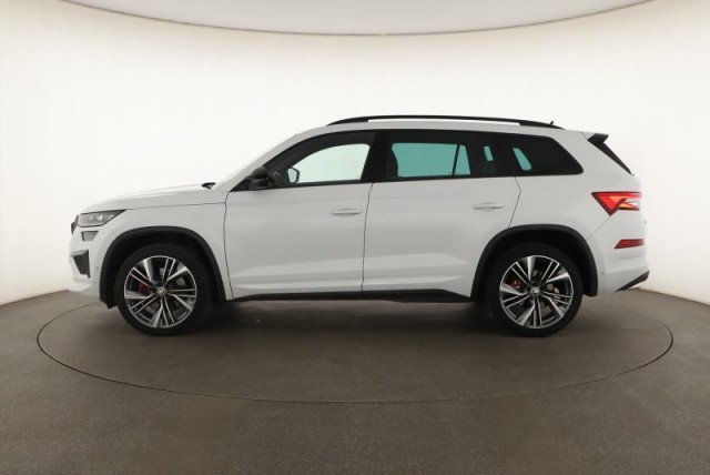 Škoda Kodiaq  RS 2.0 TSI 