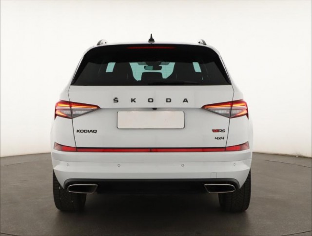 Škoda Kodiaq  RS 2.0 TSI 