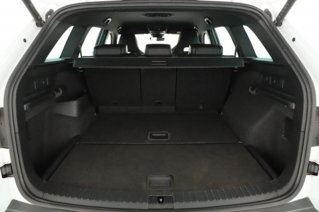 Škoda Kodiaq  RS 2.0 TSI 
