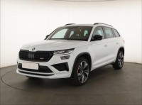 Škoda Kodiaq  RS 2.0 TSI 